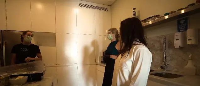 Villa mini honeymoon Nikita Willy ©YouTube