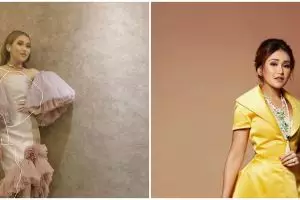 Banyak yang tak tahu, ini profesi Ayu Ting Ting sebelum jadi pedangdut