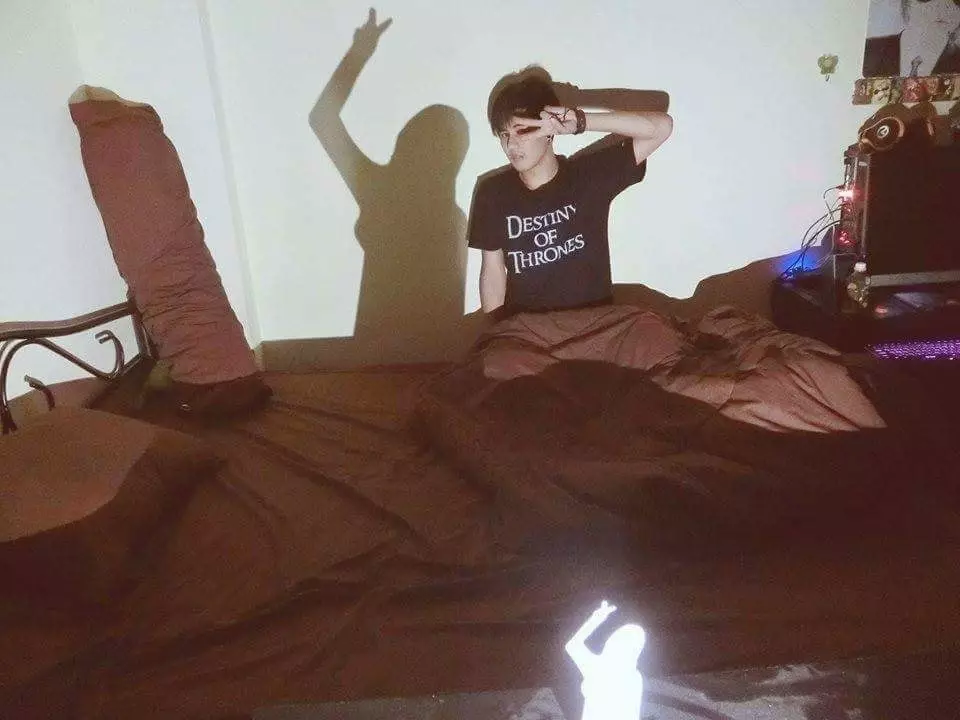 trik ampuh bagi jomblo Facebook trik ampuh bagi jomblo Facebook