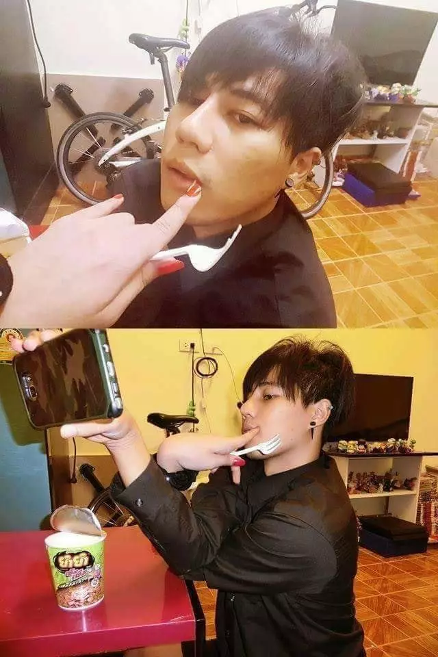 trik ampuh bagi jomblo Facebook trik ampuh bagi jomblo Facebook