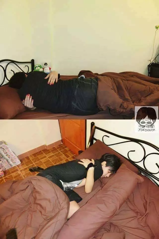 trik ampuh bagi jomblo Facebook trik ampuh bagi jomblo Facebook