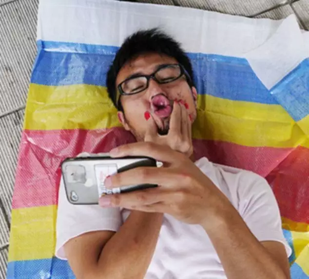 trik ampuh bagi jomblo Facebook trik ampuh bagi jomblo Facebook