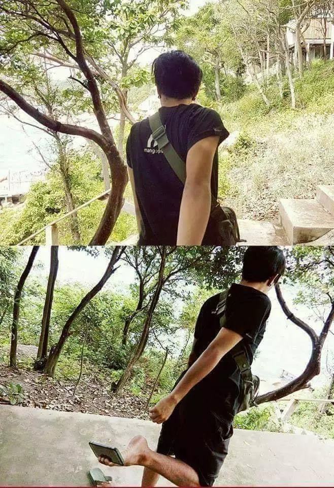 trik ampuh bagi jomblo Facebook trik ampuh bagi jomblo Facebook