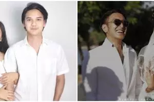 Jarang umbar kemesraan, kabar pernikahan 7 pasangan artis bikin heboh