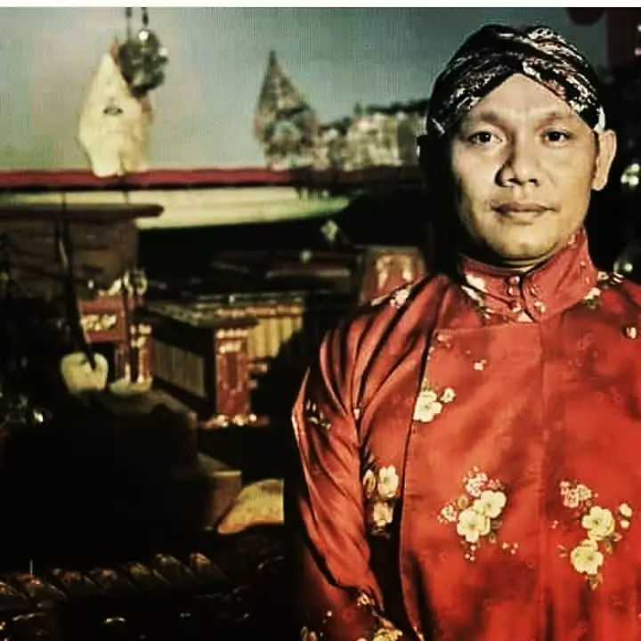 fakta dibalik sosok dalang ki seno © berbagai sumber