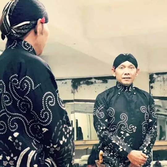 fakta dibalik sosok dalang ki seno © berbagai sumber