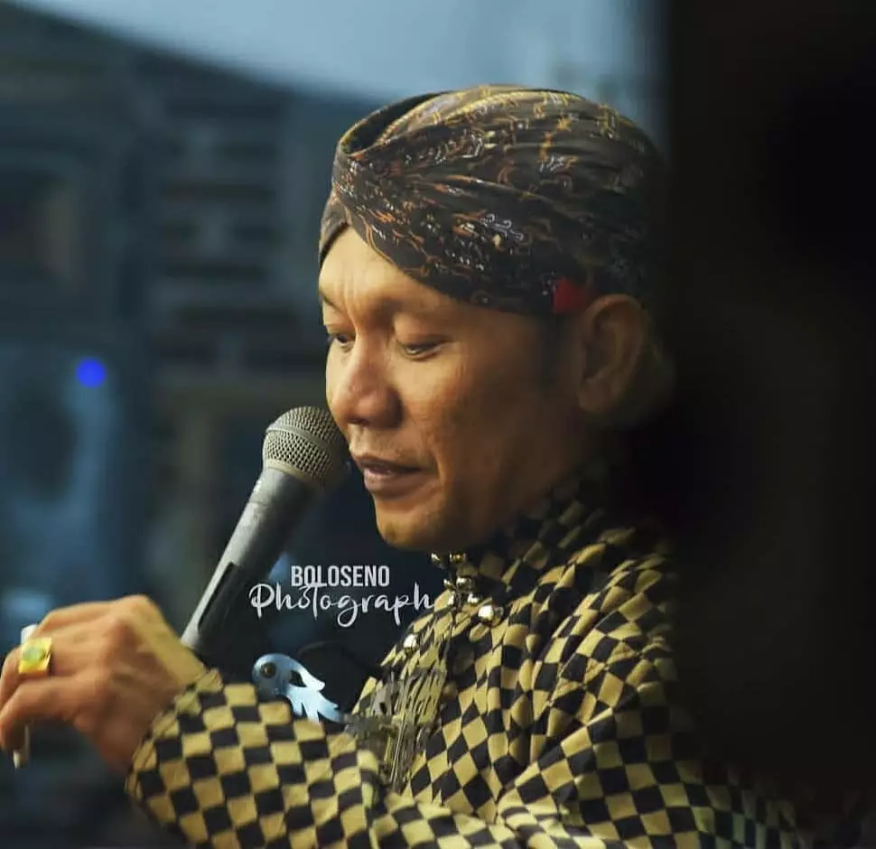 fakta dibalik sosok dalang ki seno © berbagai sumber