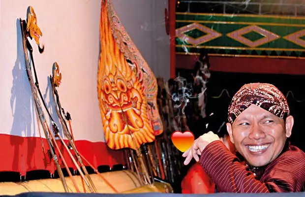 fakta dibalik sosok dalang ki seno © berbagai sumber