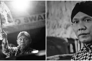 5 Fakta di balik sosok dalang kondang Ki Seno Nugroho