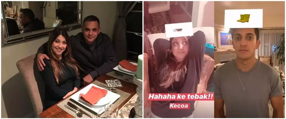 rumah seleb di Amerika Serikat © 2020 brilio.net rumah seleb di Amerika Serikat © 2020 brilio.net