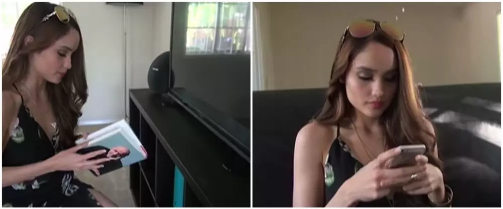 rumah seleb di Amerika Serikat © 2020 brilio.net rumah seleb di Amerika Serikat © 2020 brilio.net