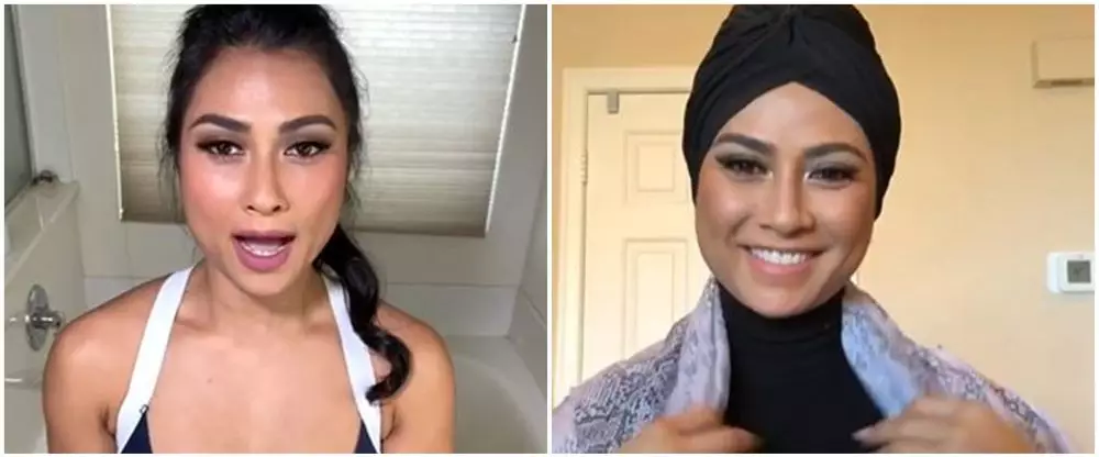 rumah seleb di Amerika Serikat © 2020 brilio.net rumah seleb di Amerika Serikat © 2020 brilio.net