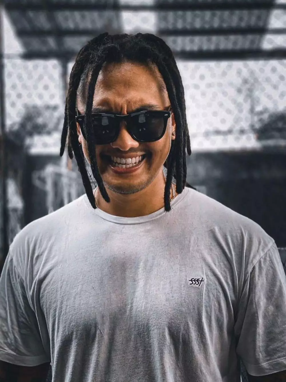 rambut baru uus Instagram