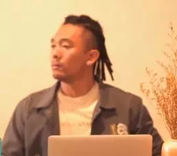 rambut baru uus Instagram