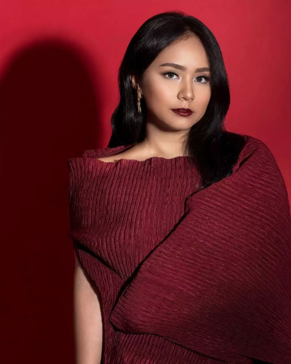 Potret transformasi Gita Gutawa © 2020 brilio.net