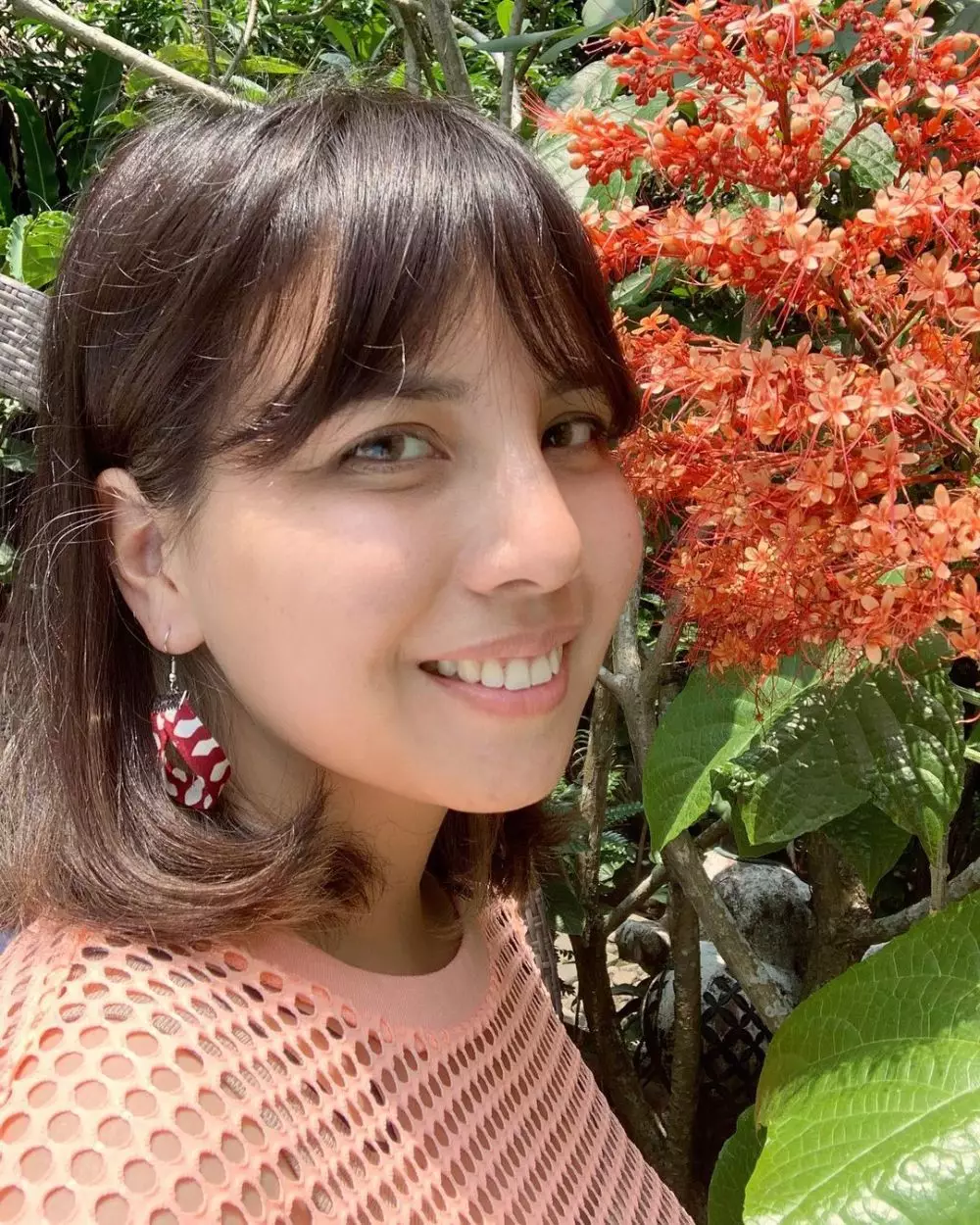 diet Tya Ariestya © Instagram