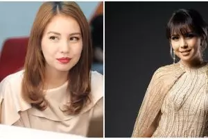 Sukses turunkan bobot 20 kg, ini 5 cara diet murah a la Tya Ariestya