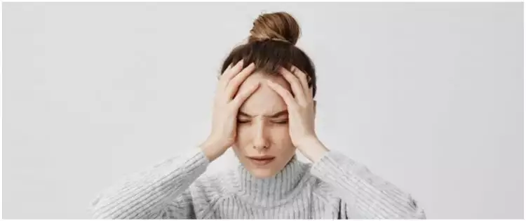8 Cara mengatasi migrain secara alami, aman dan ampuh