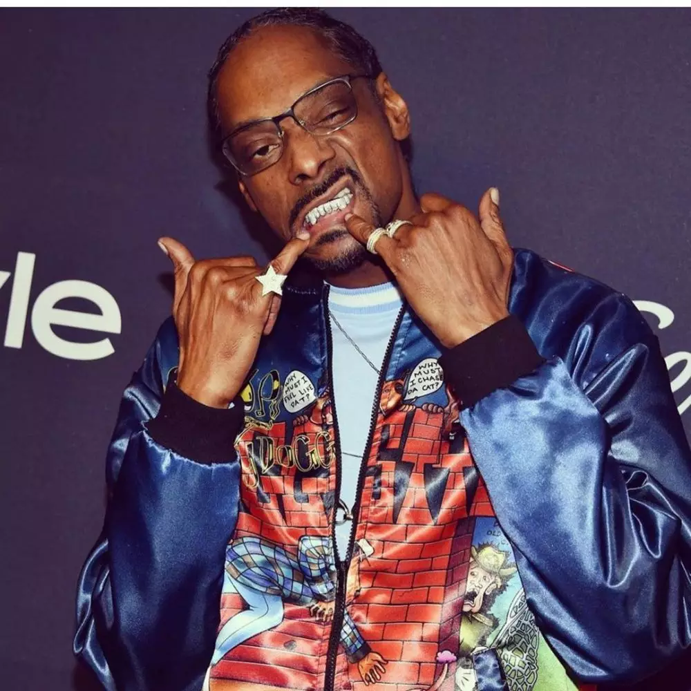 6 seleb pernah golput AS © Instagram