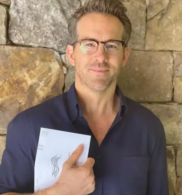 6 seleb pernah golput AS © Instagram