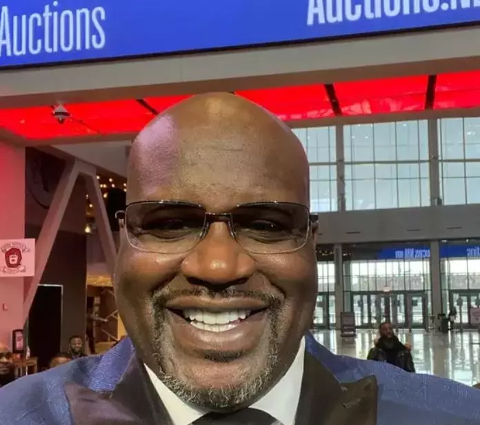 6 seleb pernah golput AS © Instagram