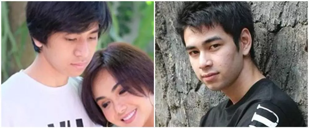 Pria mirip Raffi Ahmad © 2020 brilio.net