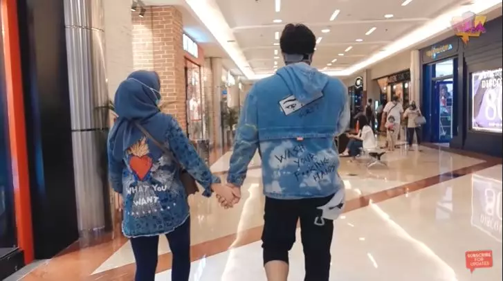 potret terbaru Irish Bella © 2020 brilio.net