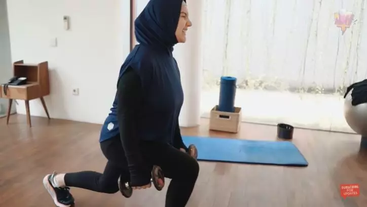 potret terbaru Irish Bella © 2020 brilio.net