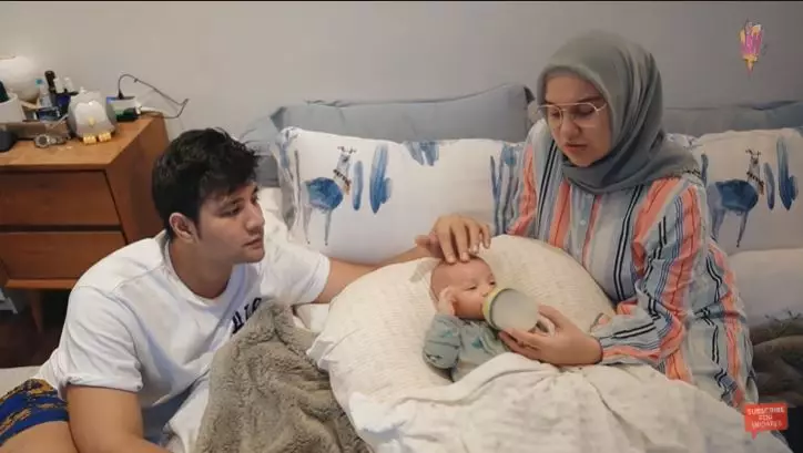 potret terbaru Irish Bella © 2020 brilio.net