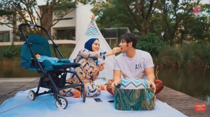 potret terbaru Irish Bella © 2020 brilio.net