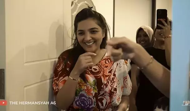 kejutan ulang tahun Ashanty YouTube kejutan ulang tahun Ashanty YouTube