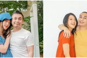 Nama anak keduanya sudah diprediksi warganet, ini kata Raditya Dika