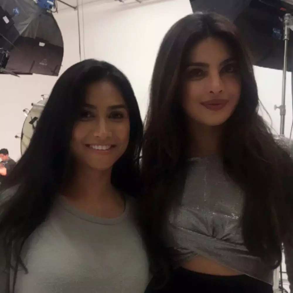 Potret terbaru Uli Auliani © Instagram