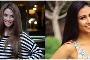 12 Potret terbaru Uli Auliani, kini berkarier di AS