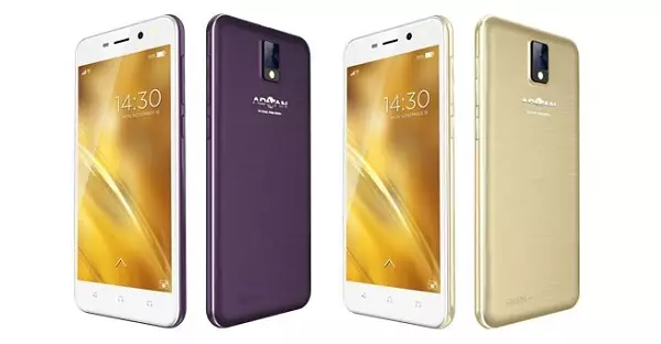 Harga HP Advan di bawah Rp 1 juta Berbagai sumber