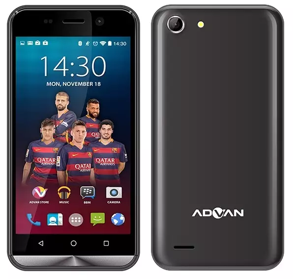Harga HP Advan di bawah Rp 1 juta Berbagai sumber