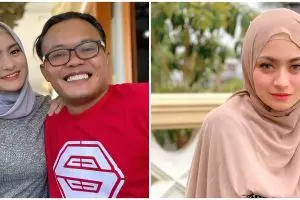 Dituding pernah menikah dan punya anak, ini jawaban Nathalie Holscher