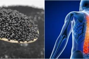 11 Manfaat biji selasih bagi kesehatan, obati batuk dan flu