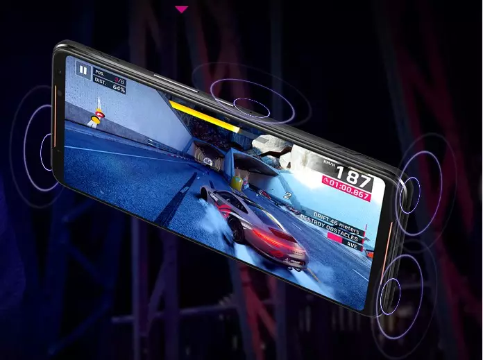 Rekomendasi HP dengan baterai 6.000 mAh © Istimewa