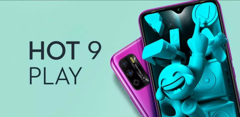 Rekomendasi HP dengan baterai 6.000 mAh © Istimewa