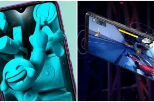 6 Rekomendasi HP dengan baterai 6.000 mAh, harga mulai Rp 1 jutaan