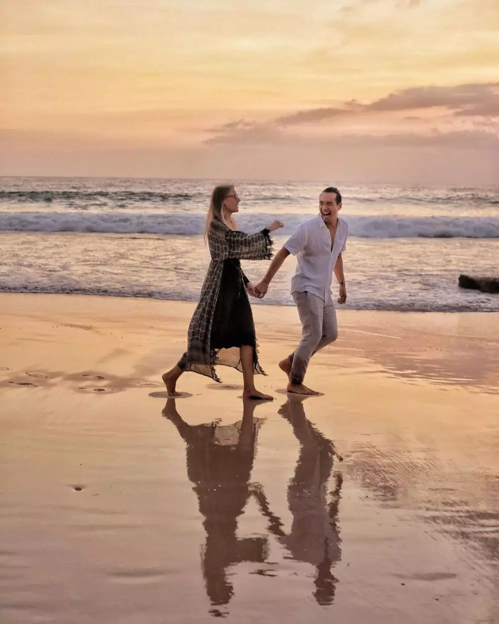 seleb saat liburan di Sumba saat pandemi © 2020 brilio.net