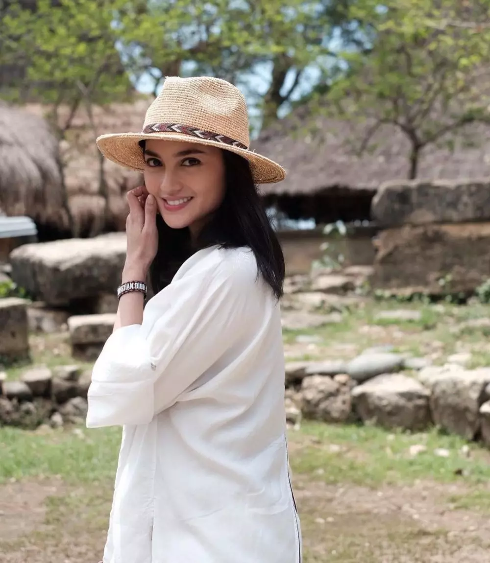 seleb saat liburan di Sumba saat pandemi © 2020 brilio.net