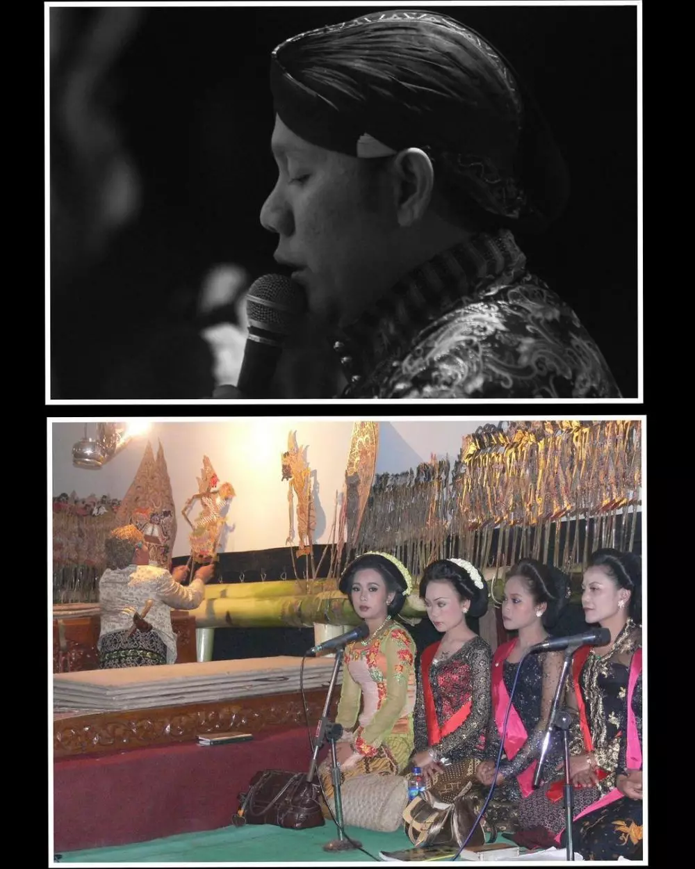 soimah kenang momen bareng ki seno © Instagram soimah kenang momen bareng ki seno © Instagram