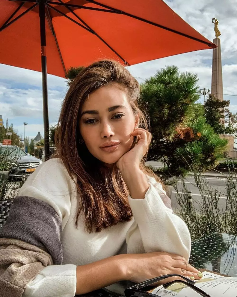 6 Fakta rumah tangga Ratu Felisha © Instagram