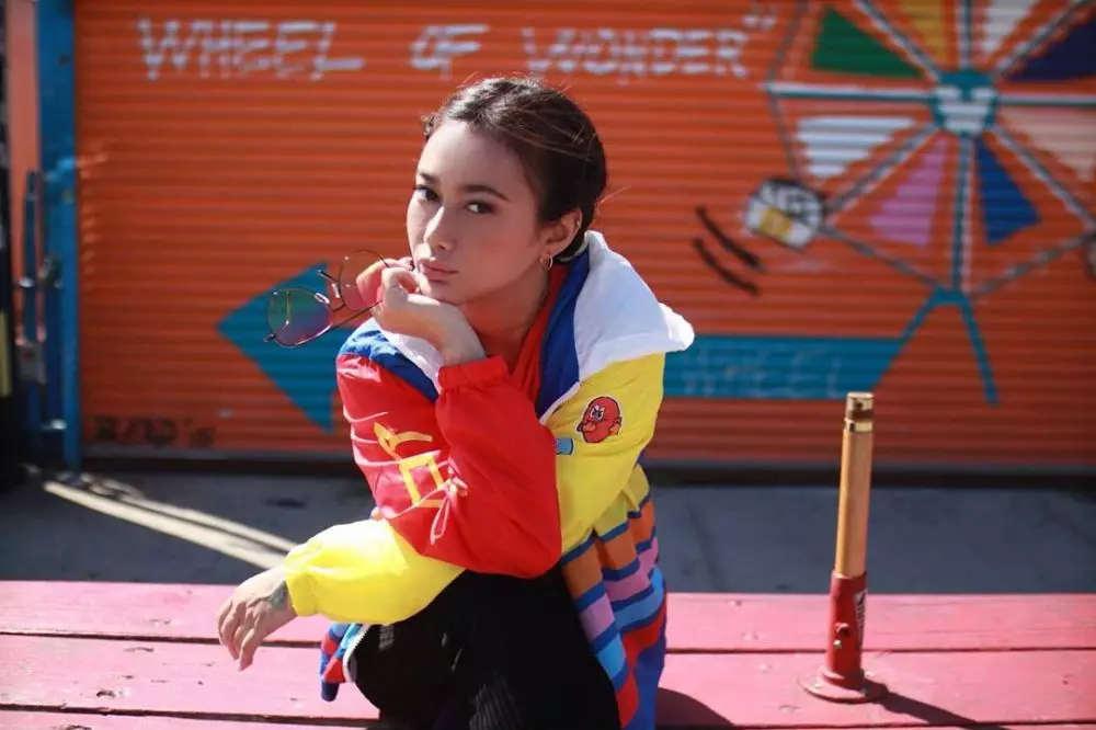 6 Fakta rumah tangga Ratu Felisha © Instagram