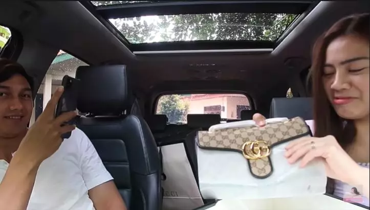 ultah Felicya ke-26 © 2020 brilio.net