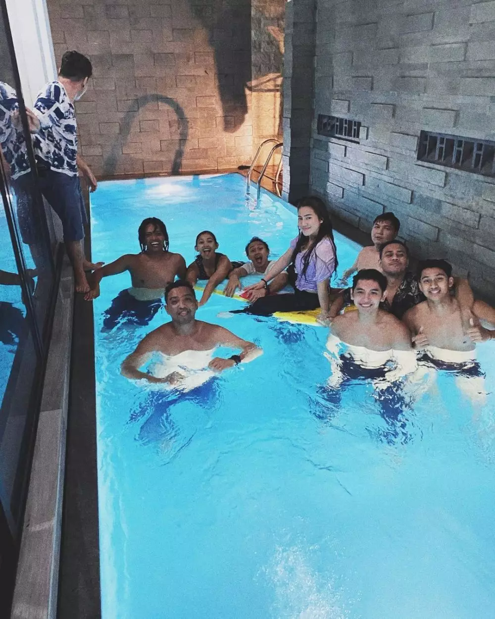 ultah Felicya ke-26 © 2020 brilio.net