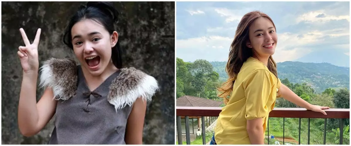 5 Tahun berlalu, begini kabar terbaru 6 pemain Malu Malu Kucing