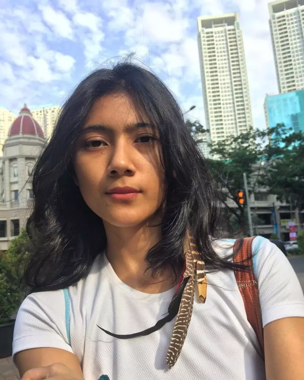 pemain sinetron Malu Malu Kucing © 2020 brilio.net pemain sinetron Malu Malu Kucing © 2020 brilio.net